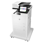 HP LaserJet Enterprise MFP M632fht (J8J71A)