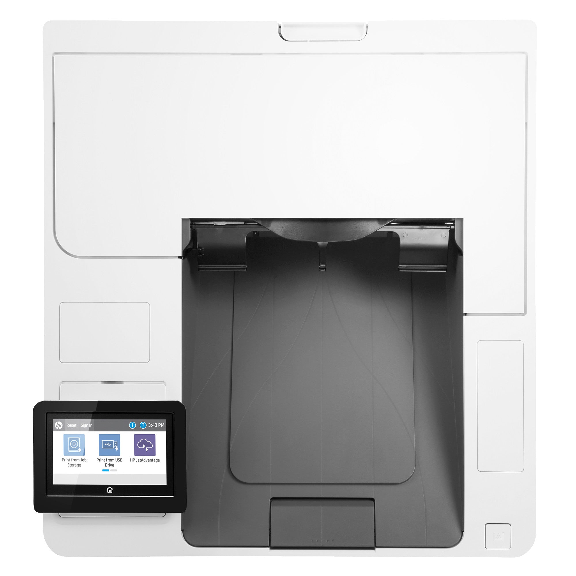 HP LaserJet Managed E60165dn (3GY10A)