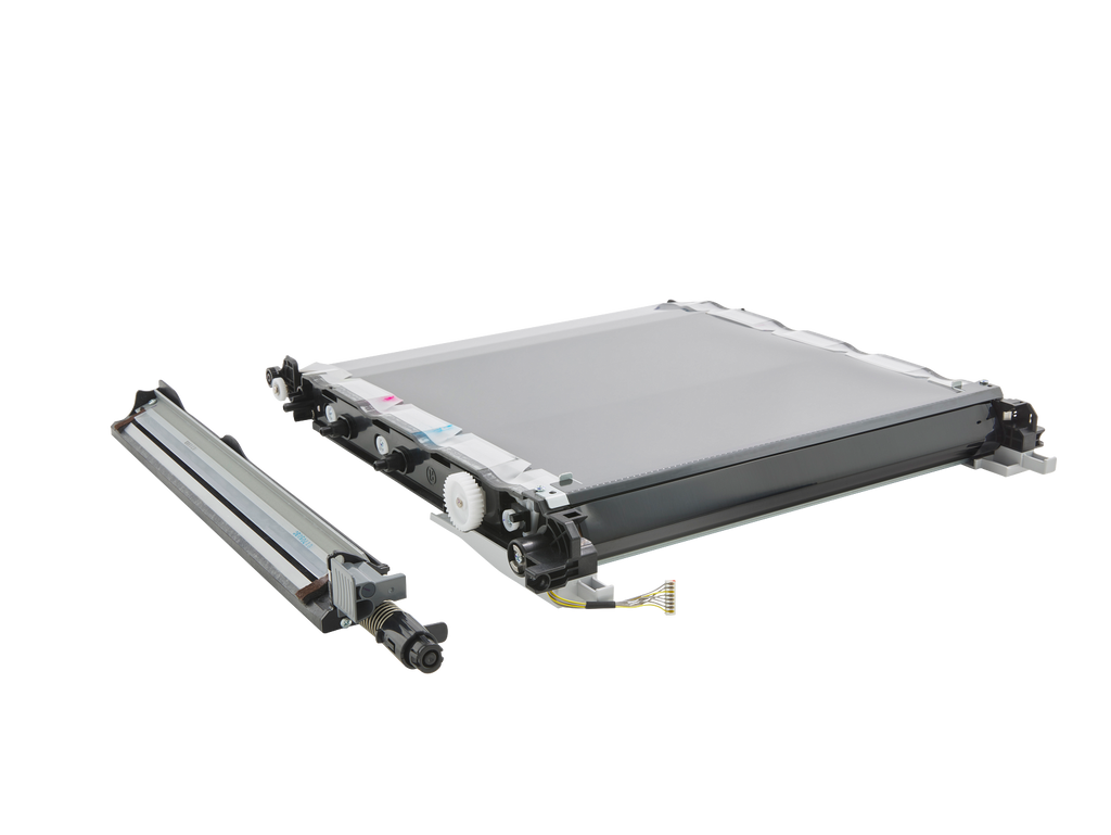 HP 5PN63A Managed LJ Image Transfer Kit 3QTR