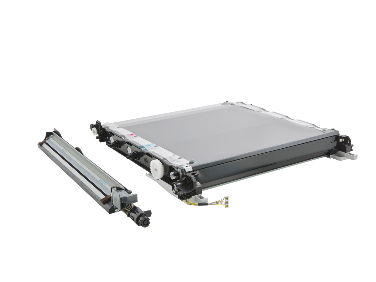 HP 5PN63A Managed LJ Image Transfer Kit 3QTR