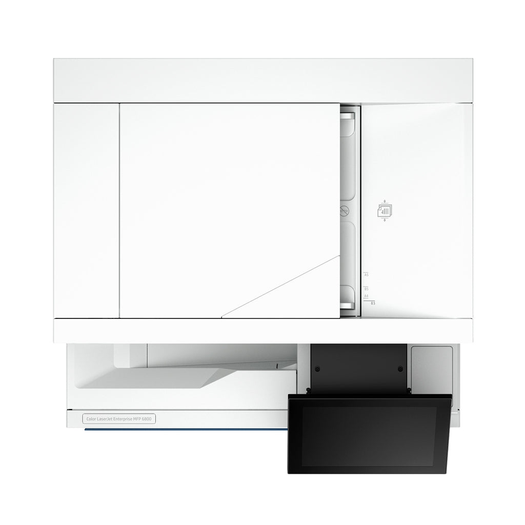 HP Color LaserJet Enterprise MFP 6800dn Printer (6QN35A)