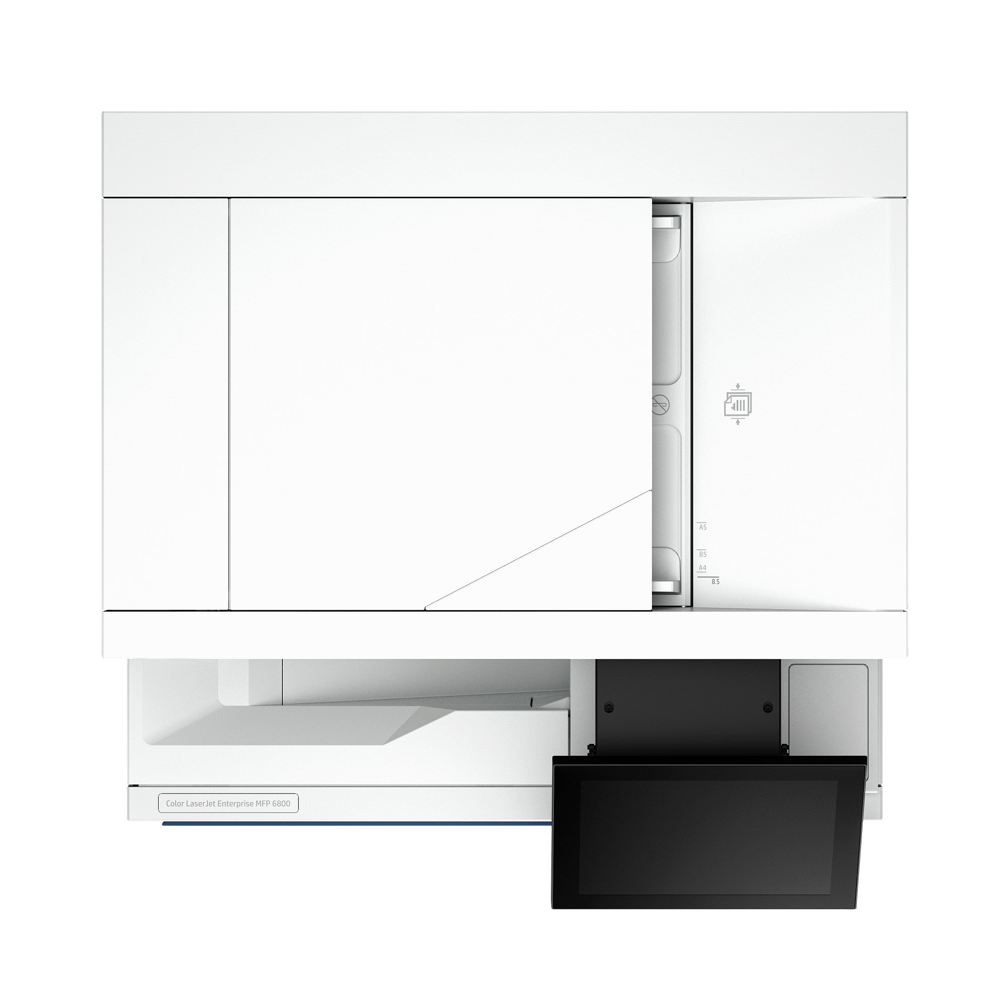 HP Color LaserJet Enterprise MFP 6800dn Printer (6QN35A)