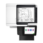 HP LaserJet Enterprise Flow MFP M528z (1PV67A)