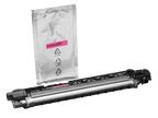 HP LaserJet Magenta Developer Unit