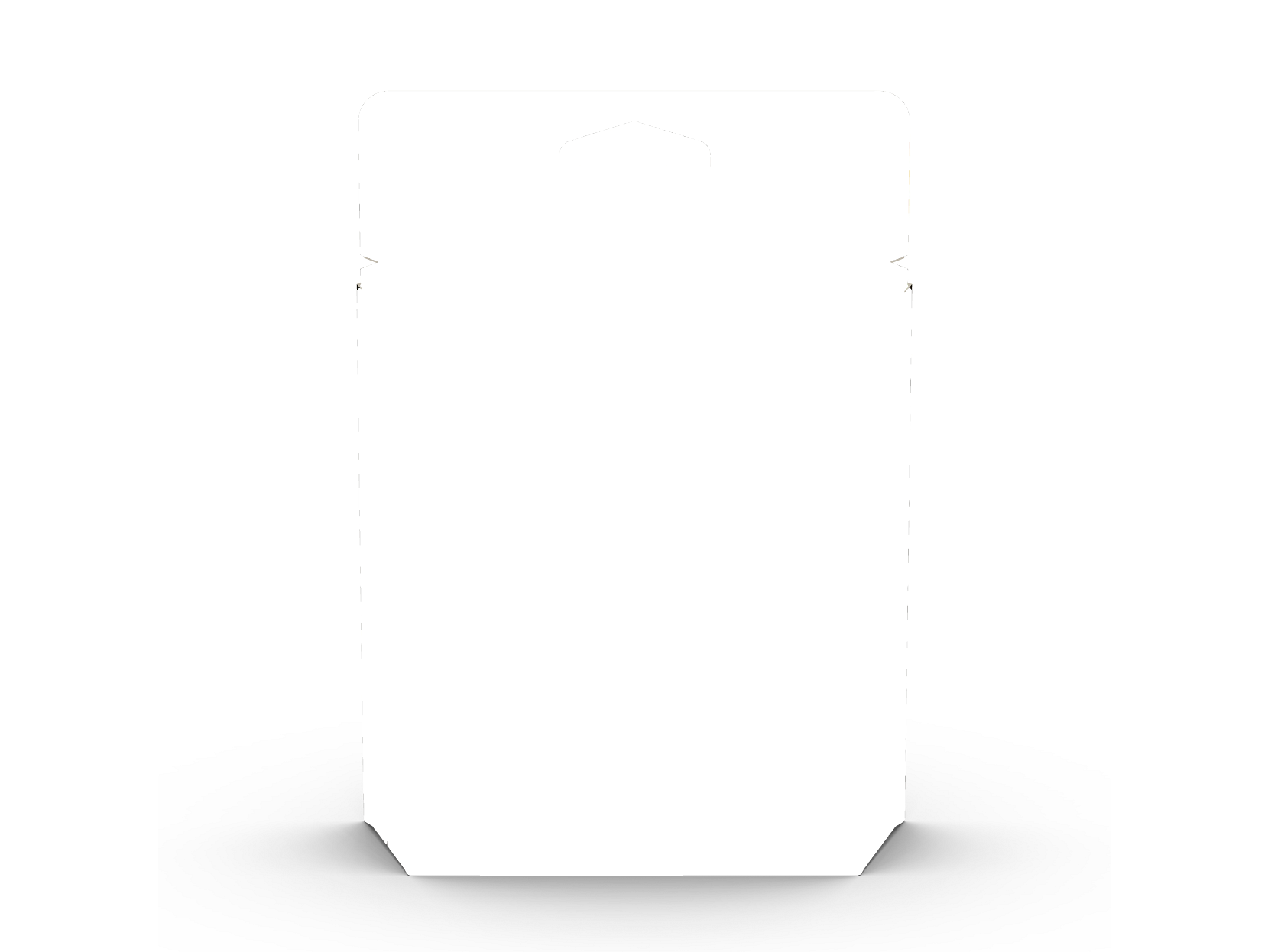 HP 711B 2-pack 80-ml Black DesignJet Ink Cartridge - APJ