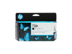 HP DesignJet 738 130ml Black APJ 2000x2000 Hero Image