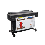 HP DesignJet T650 36-in Printer (5HB10D)