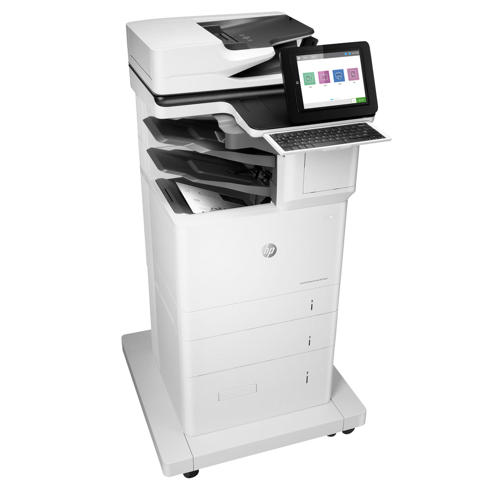 HP LaserJet Enterprise Flow MFP M635z (7PS99A)