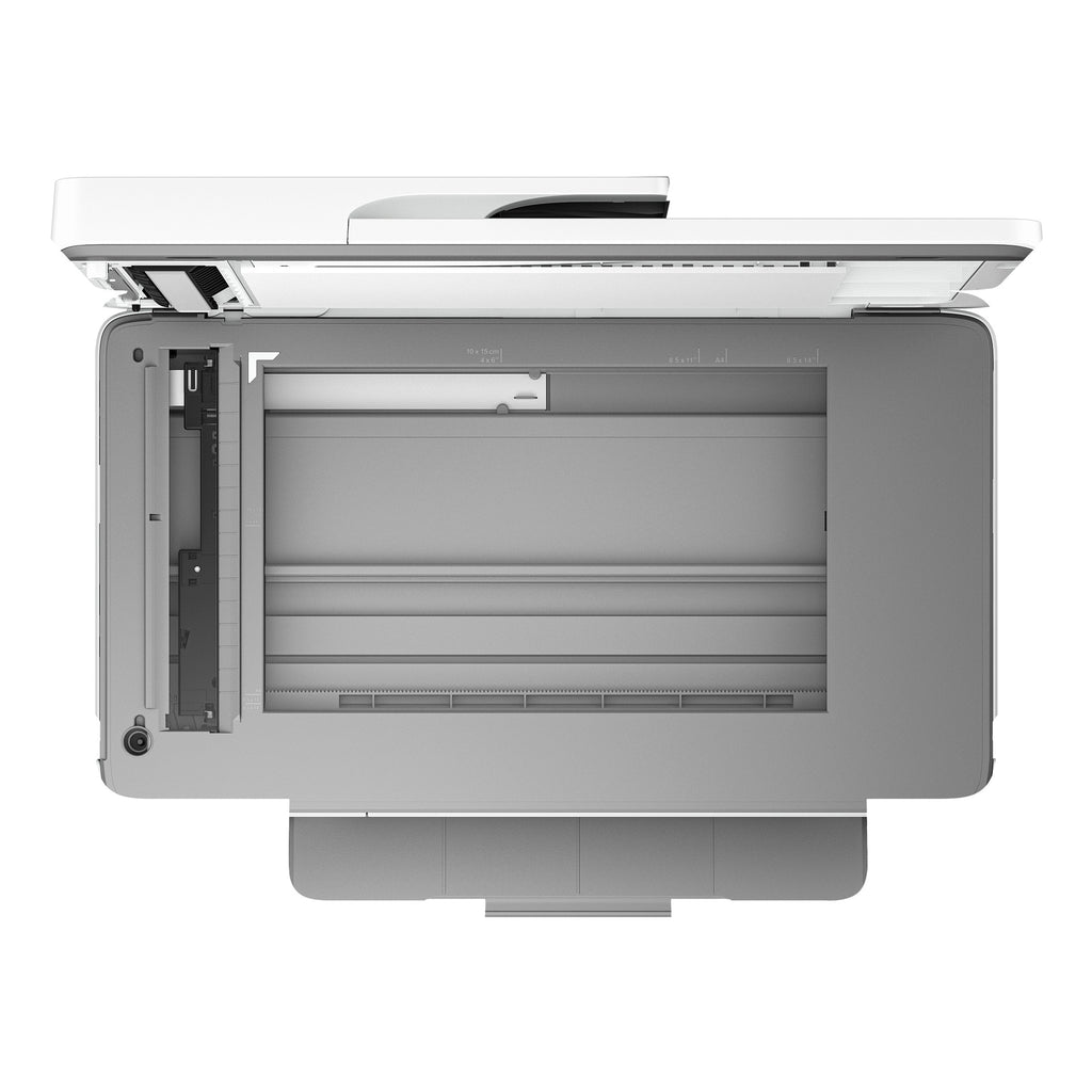 HP OfficeJet Pro 9720e Wide Format All-in-One Printer (53N95B)