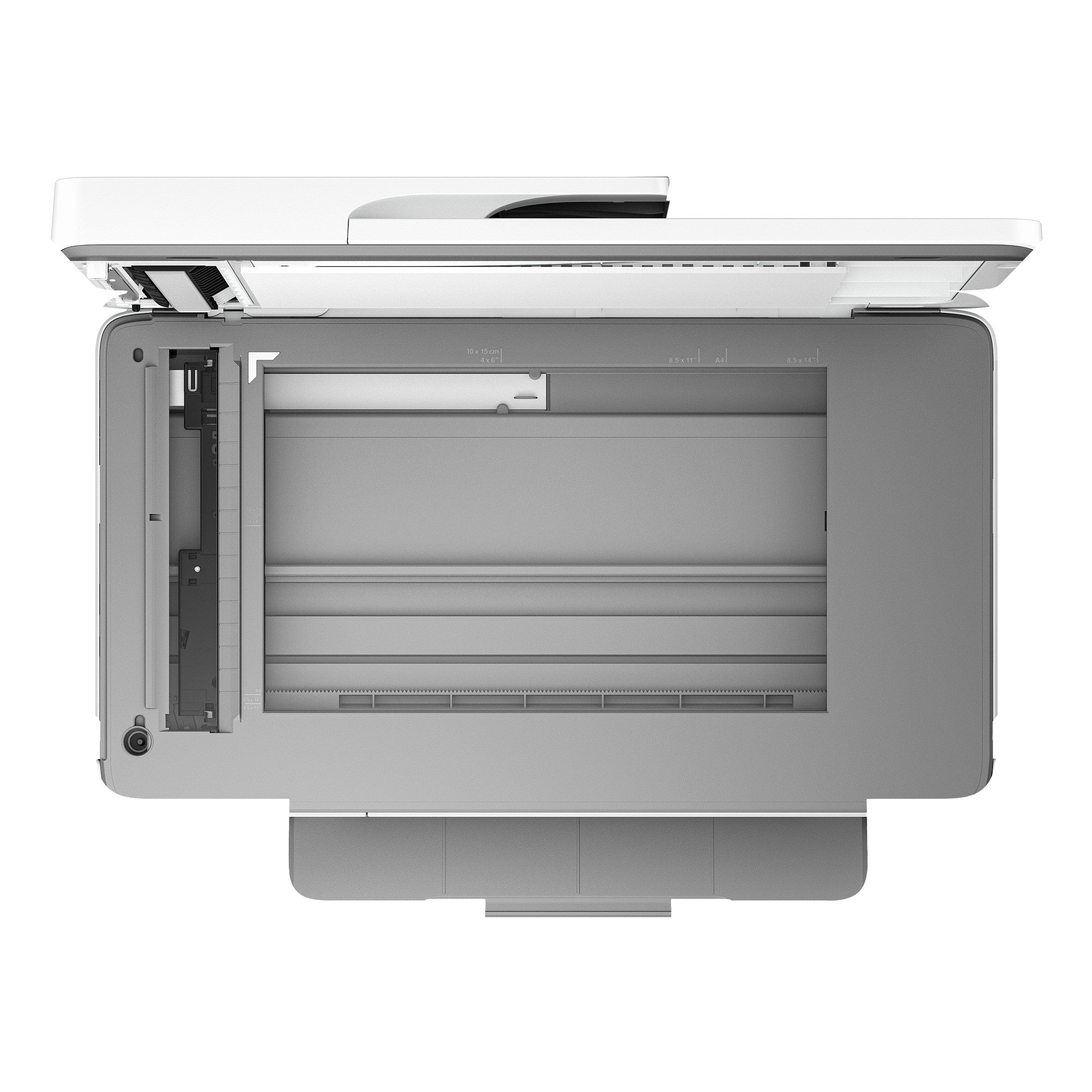 HP OfficeJet Pro 9720e Wide Format All-in-One Printer (53N95B)
