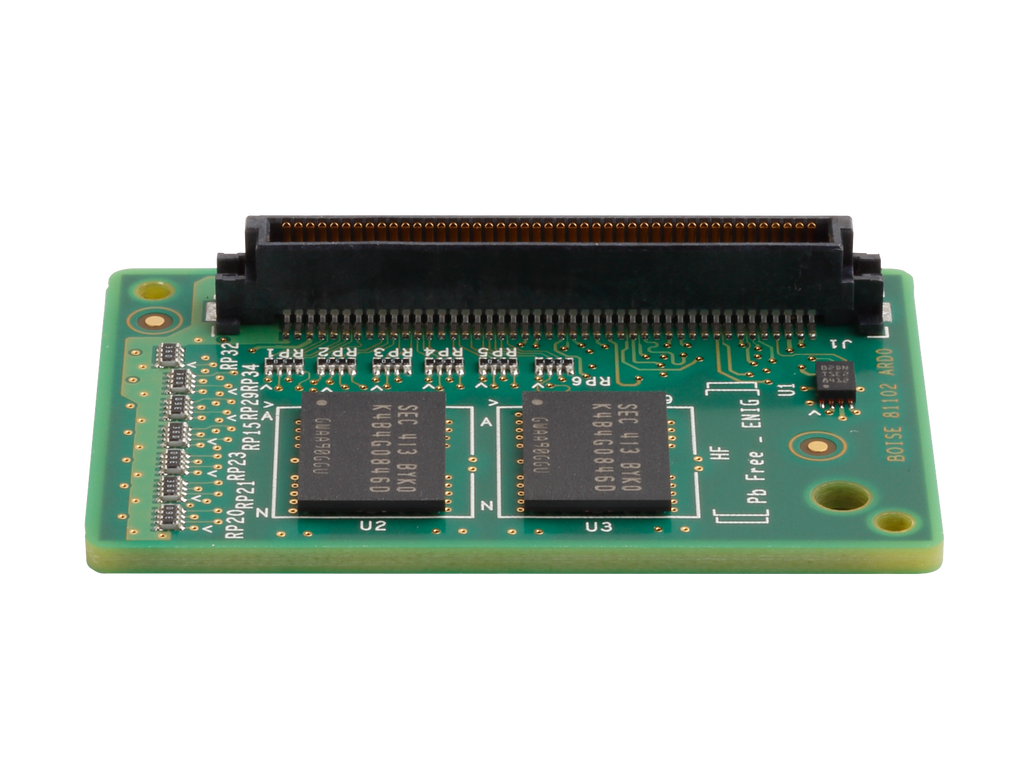 HP 1 GB 90-Pin DDR3 DIMM
