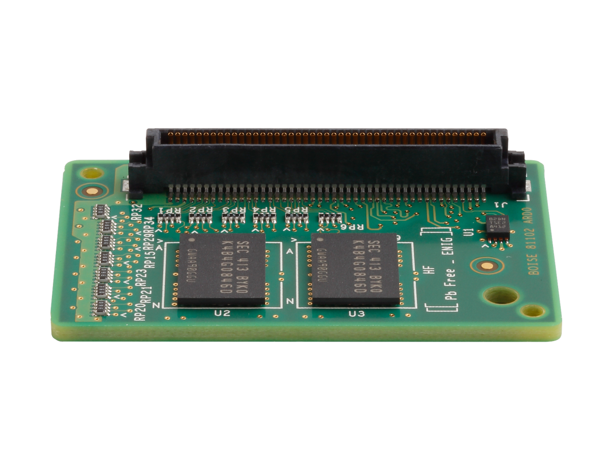 HP 1 GB 90-Pin DDR3 DIMM