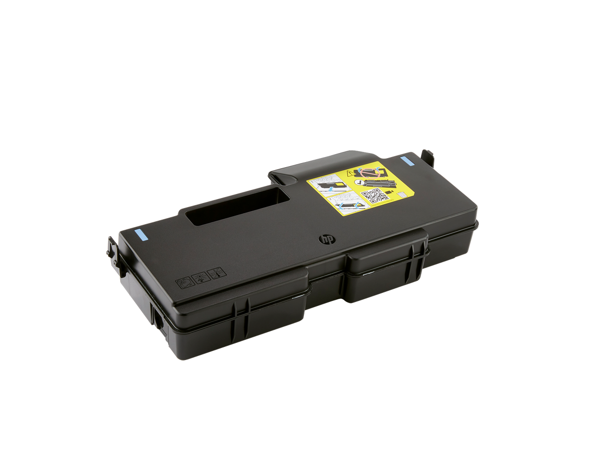 HP 9U1Q5A LJ Toner Collection Unit 3QTR