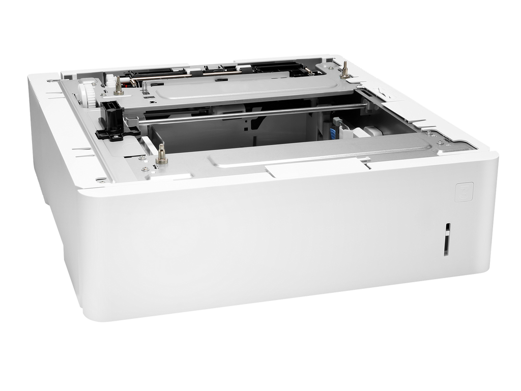 HP LaserJet 550-Sheet Paper Tray