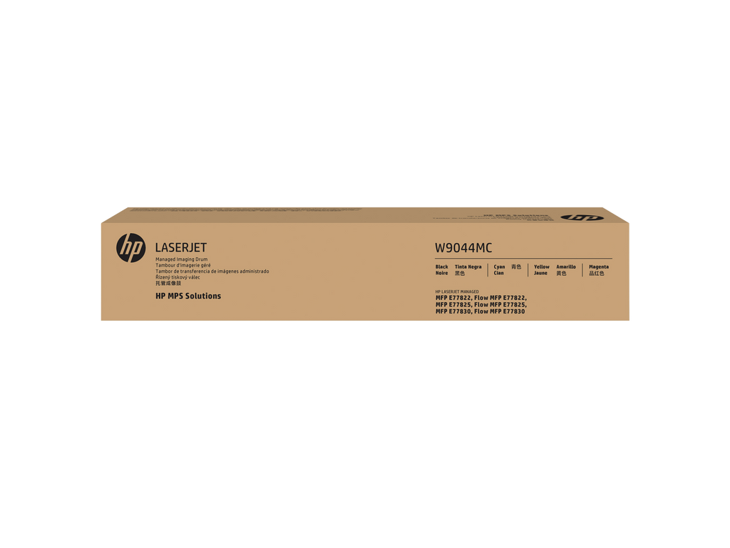 HP LaserJet Managed Print Cartridge - W9044MC