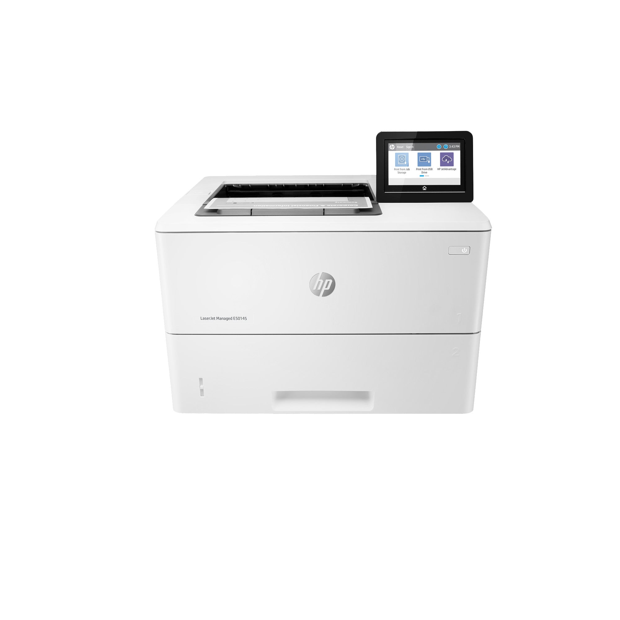 HP LaserJet Managed E50145dn (1PU51A)