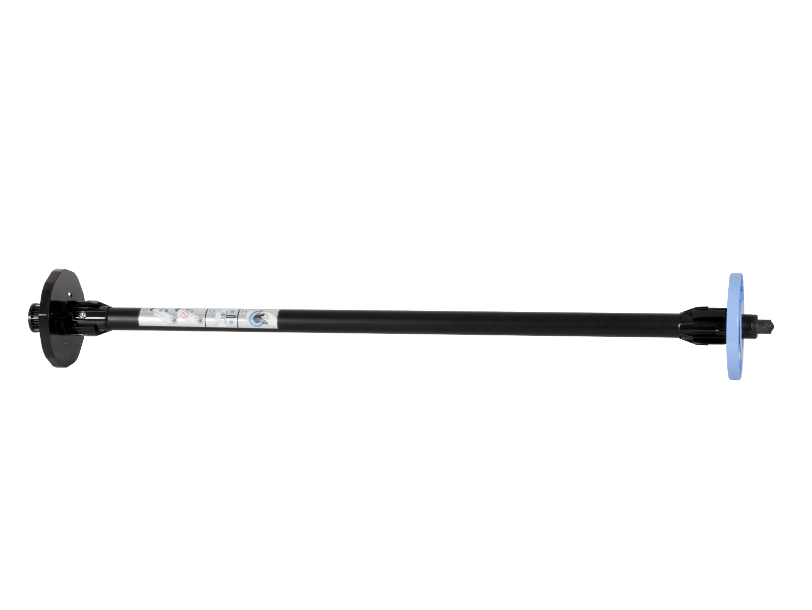 HP DesignJet T920/T1500 36-in Spindle - Product Image