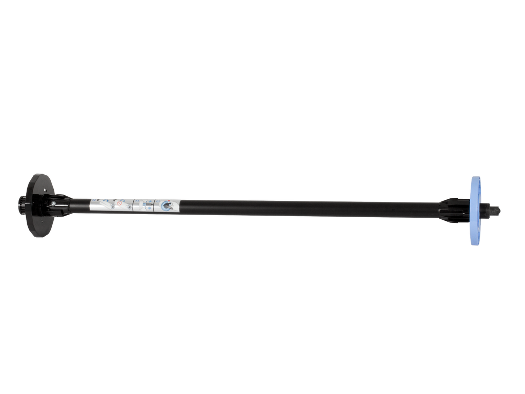 HP DesignJet T920/T1500 36-in Spindle - Product Image