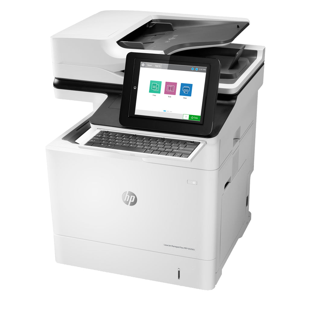 HP LaserJet Managed Flow MFP E62665h (3GY16A)