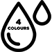 ink variety