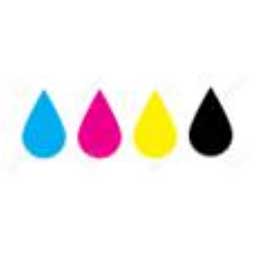 cartridge colour